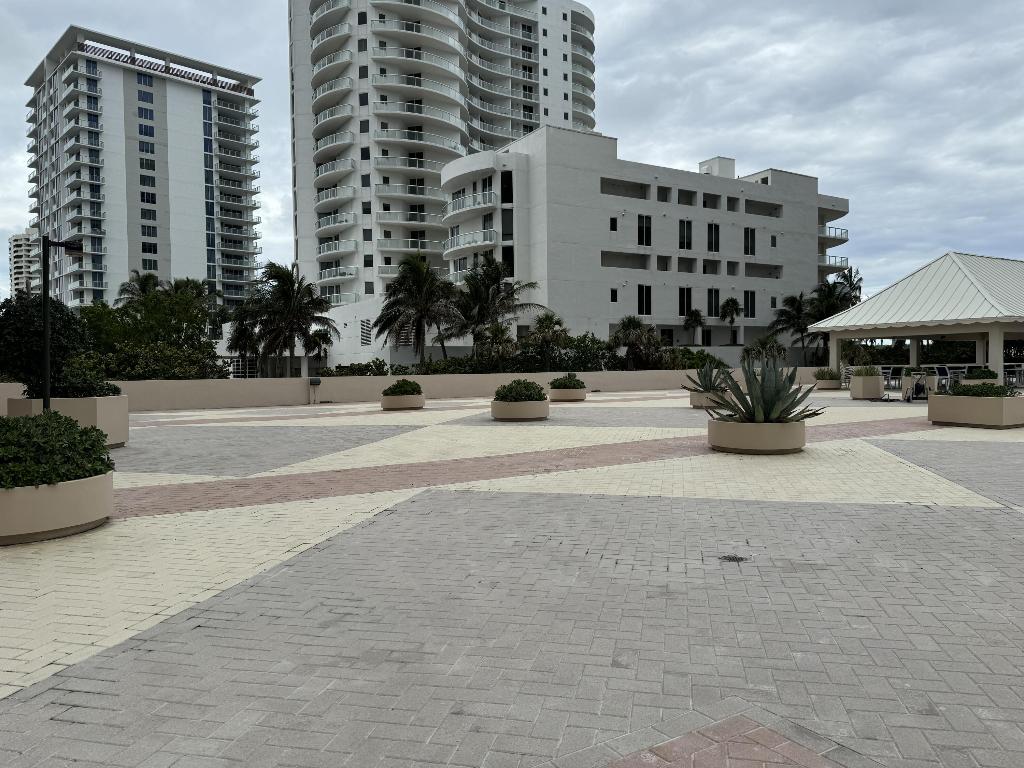 COTE D AZUR CONDO - Residential Lease