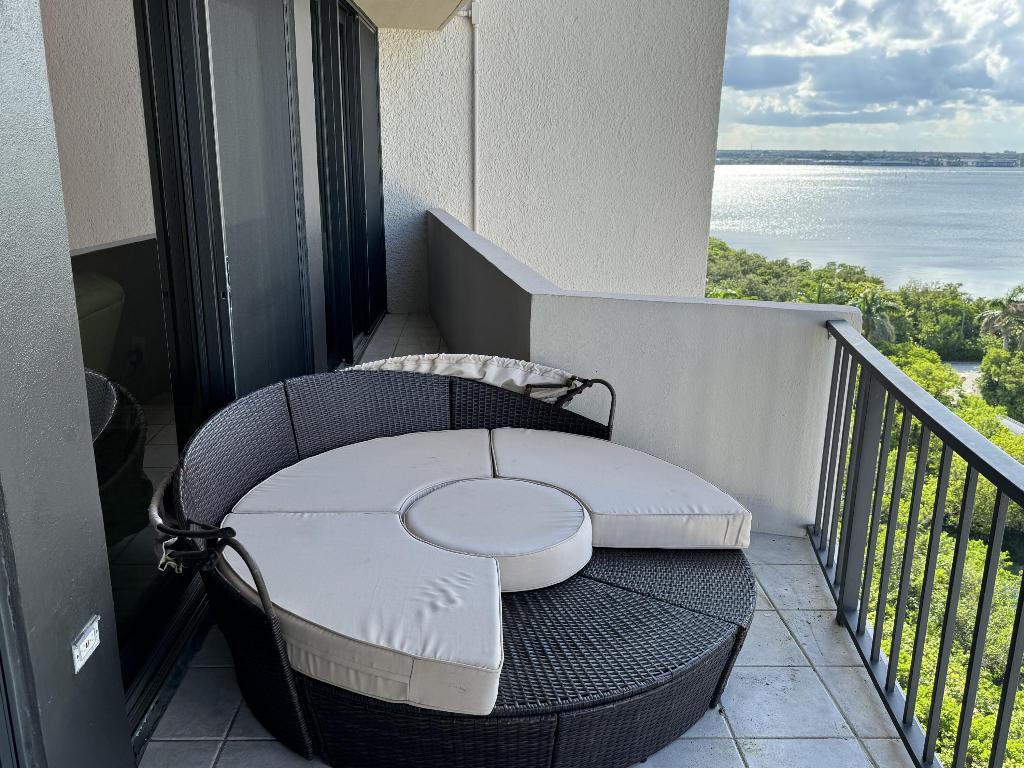 COTE D AZUR CONDO - Residential Lease