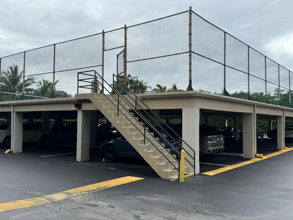 COTE D AZUR CONDO - Residential Lease