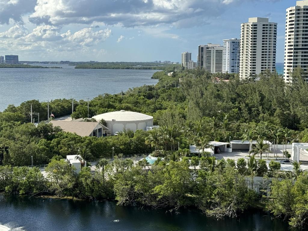 COTE D AZUR CONDO - Residential Lease