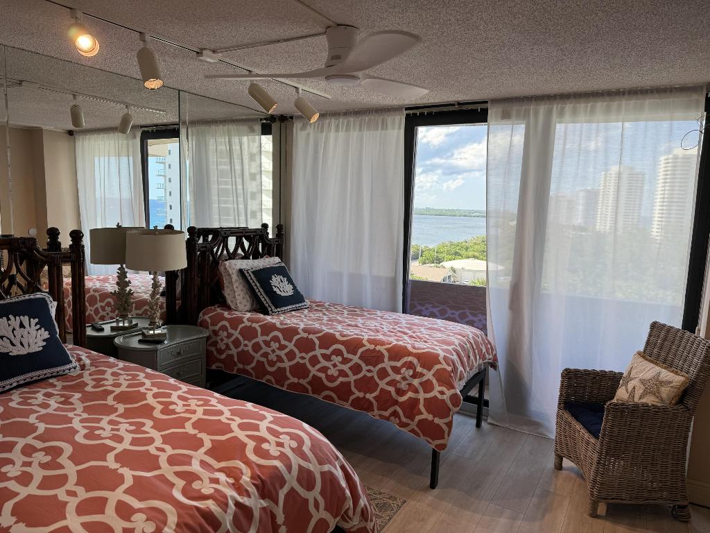 COTE D AZUR CONDO - Residential Lease