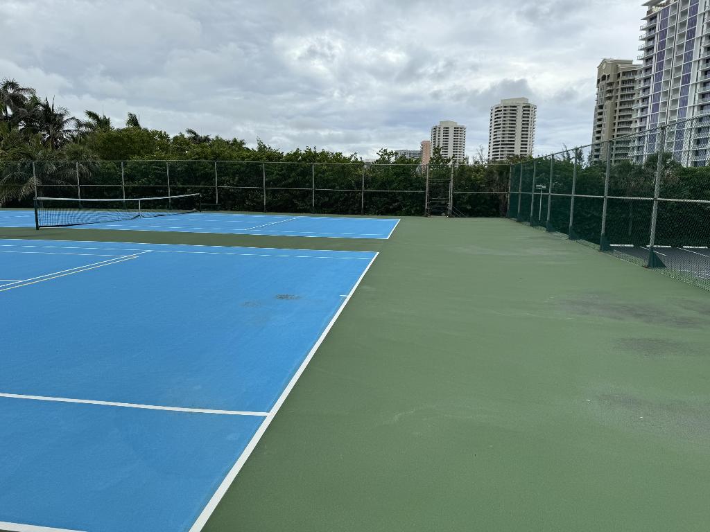 COTE D AZUR CONDO - Residential Lease