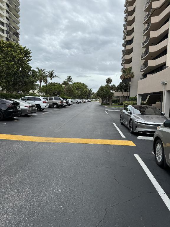 COTE D AZUR CONDO - Residential Lease