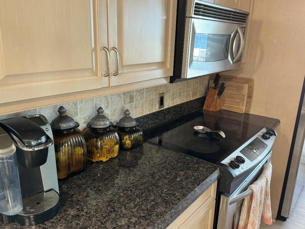 COTE D AZUR CONDO - Residential Lease