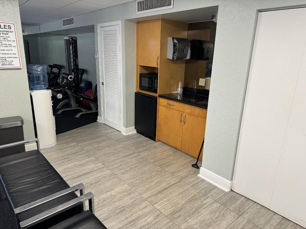 COTE D AZUR CONDO - Residential Lease