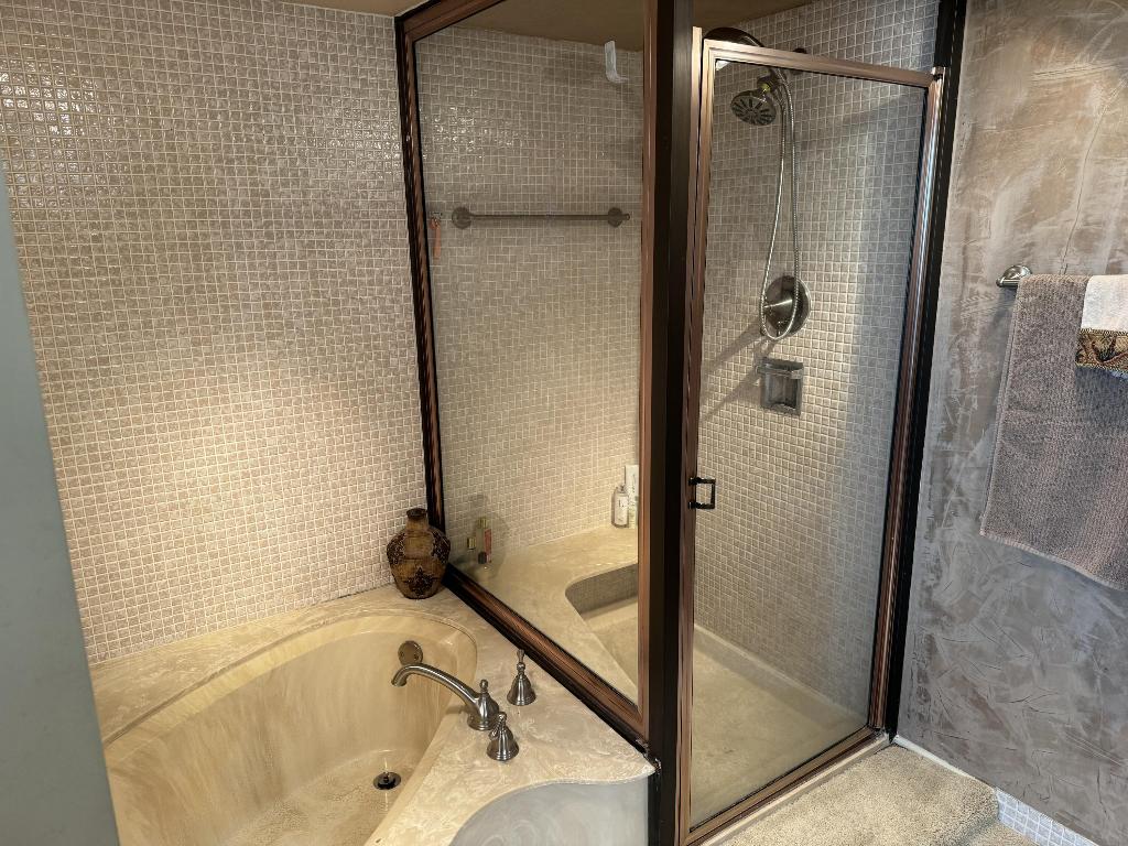 COTE D AZUR CONDO - Residential Lease