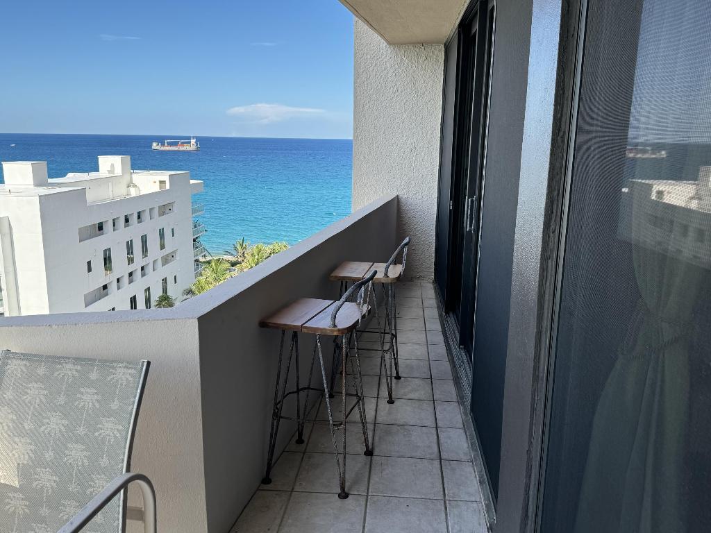 COTE D AZUR CONDO - Residential Lease