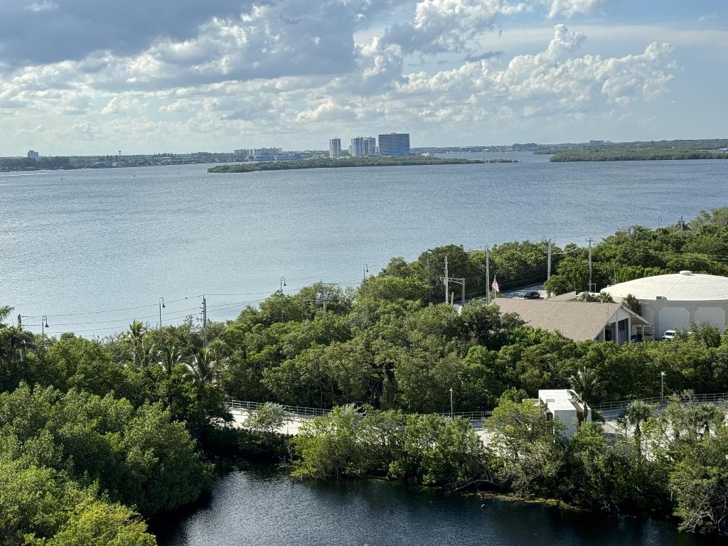 COTE D AZUR CONDO - Residential Lease