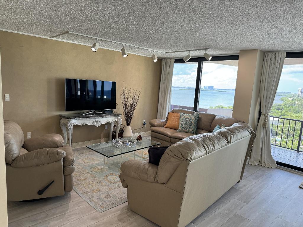 COTE D AZUR CONDO - Residential Lease