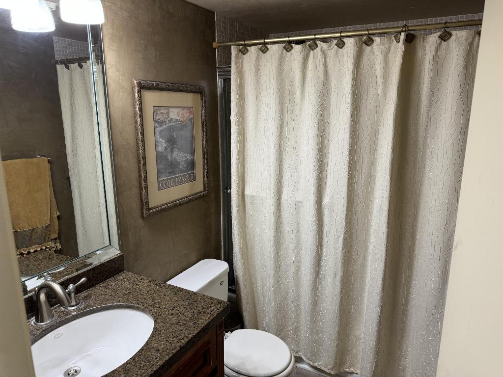 COTE D AZUR CONDO - Residential Lease