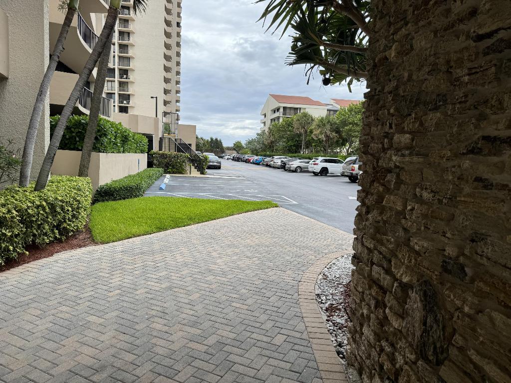 COTE D AZUR CONDO - Residential Lease