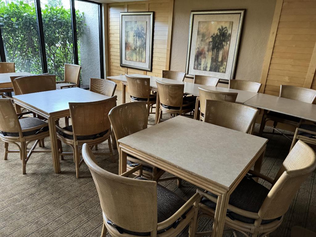 COTE D AZUR CONDO - Residential Lease