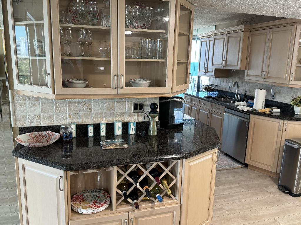 COTE D AZUR CONDO - Residential Lease