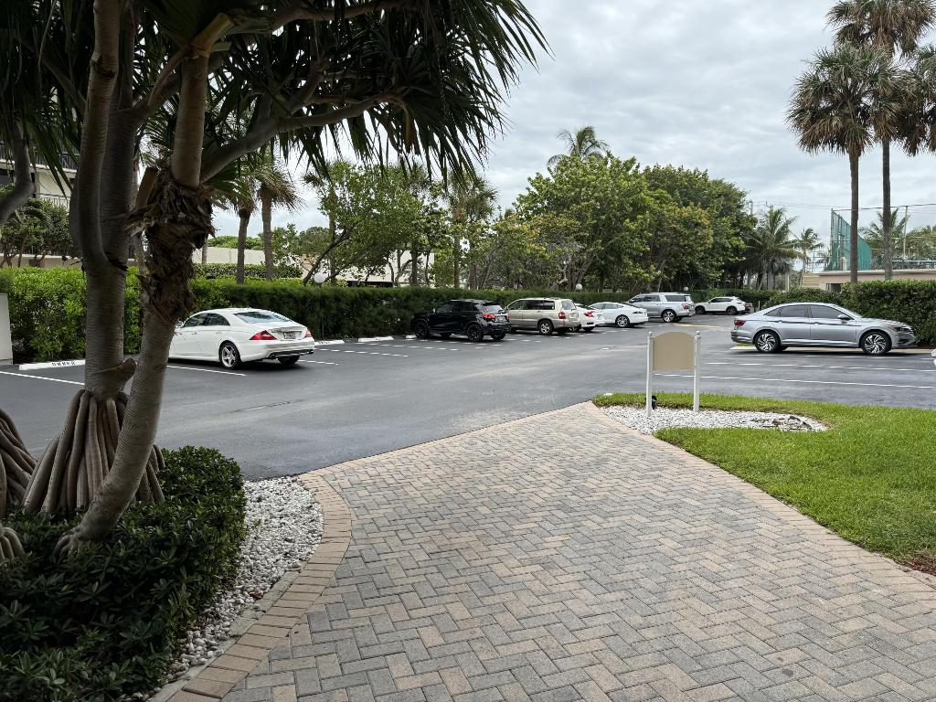 COTE D AZUR CONDO - Residential Lease