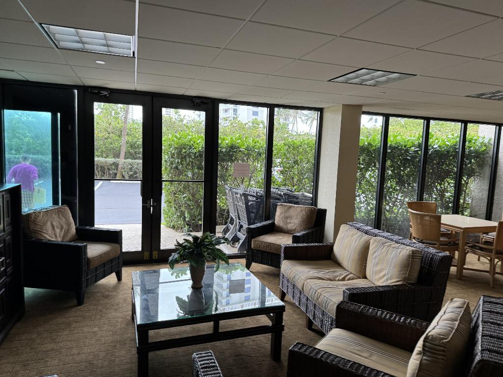 COTE D AZUR CONDO - Residential Lease