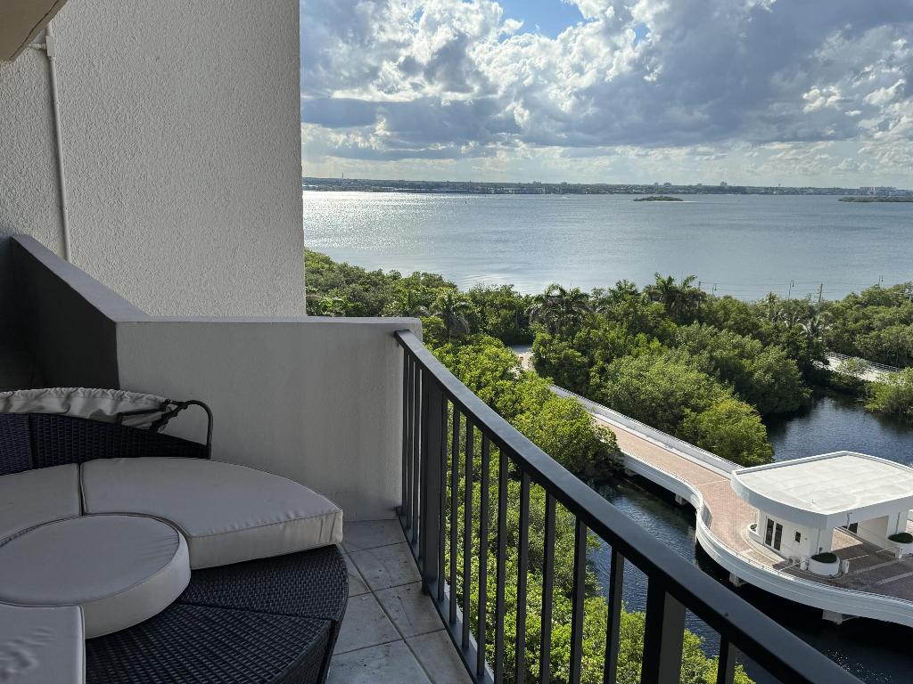 COTE D AZUR CONDO - Residential Lease