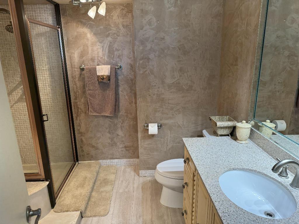 COTE D AZUR CONDO - Residential Lease