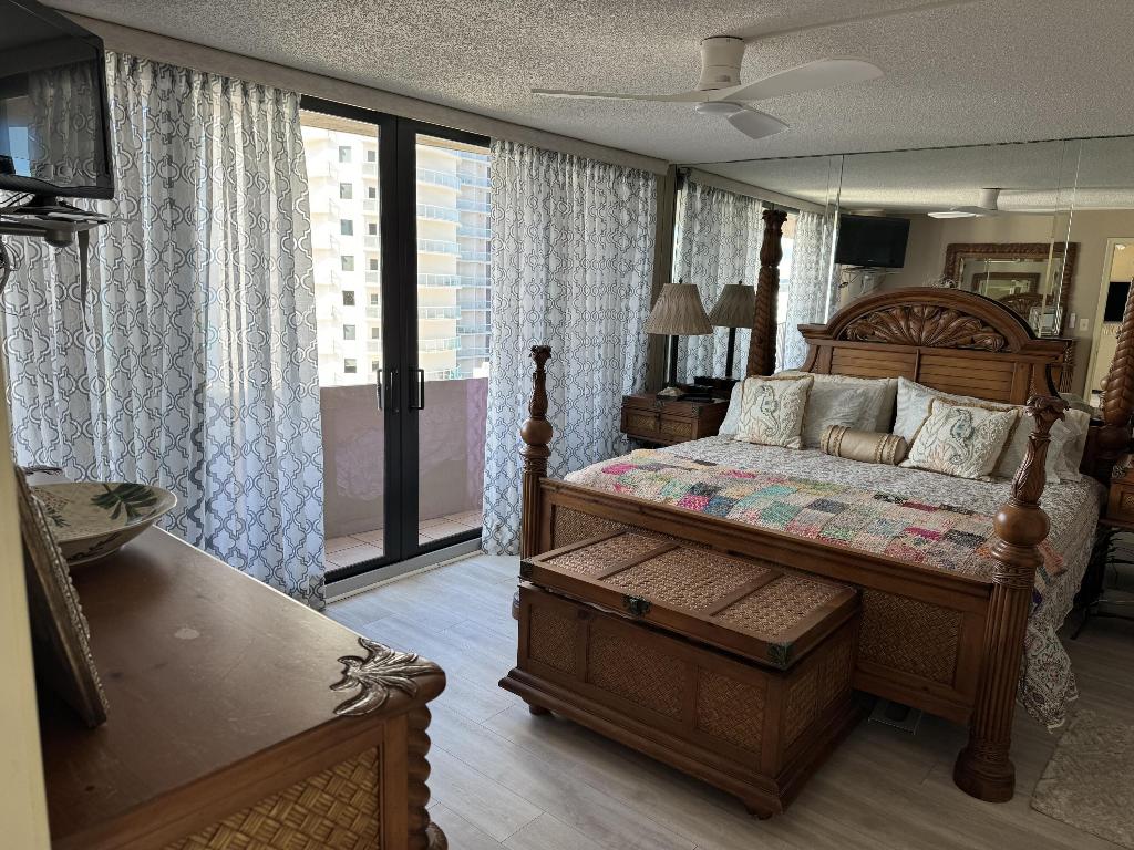 COTE D AZUR CONDO - Residential Lease