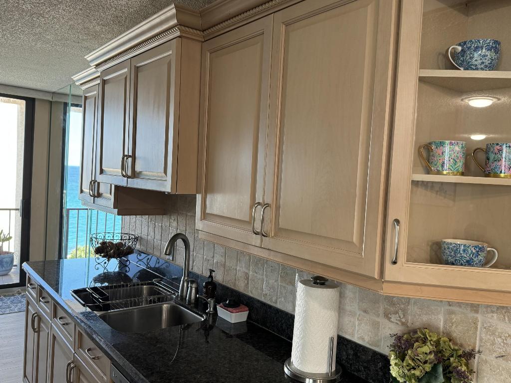 COTE D AZUR CONDO - Residential Lease