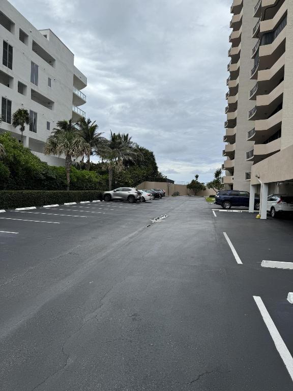 COTE D AZUR CONDO - Residential Lease