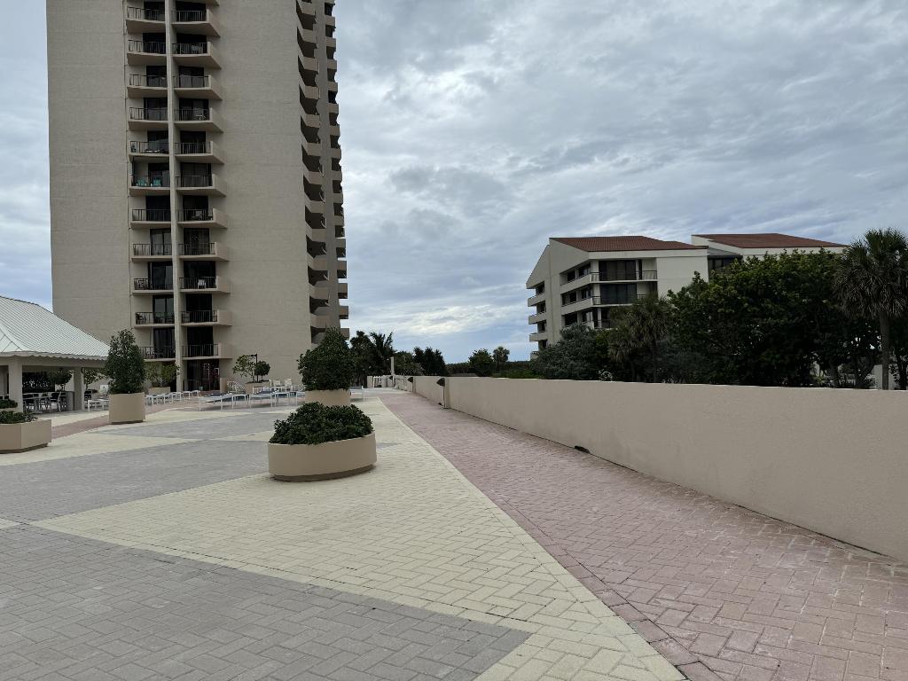 COTE D AZUR CONDO - Residential Lease