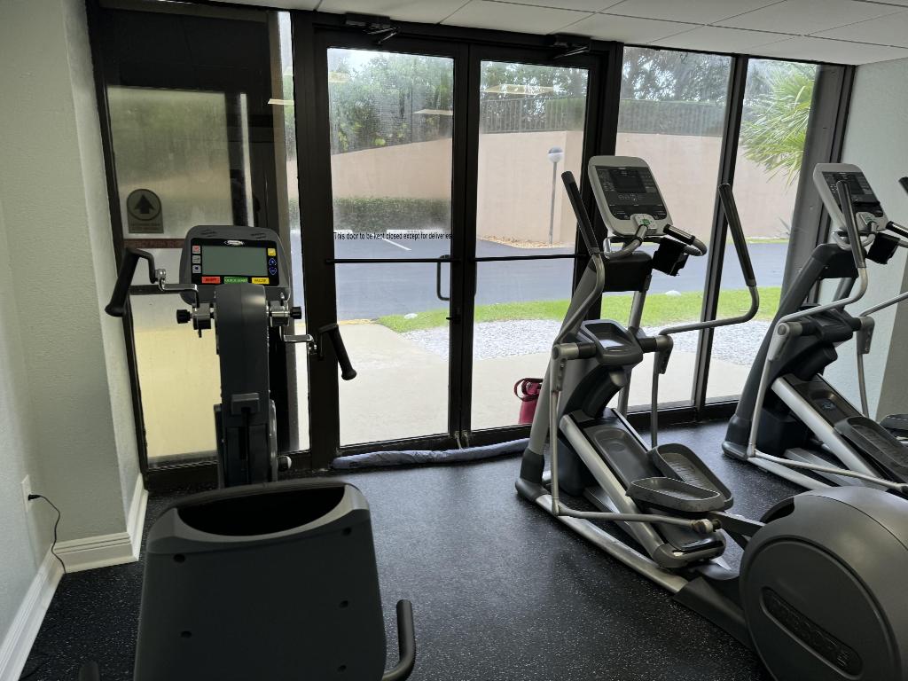 COTE D AZUR CONDO - Residential Lease