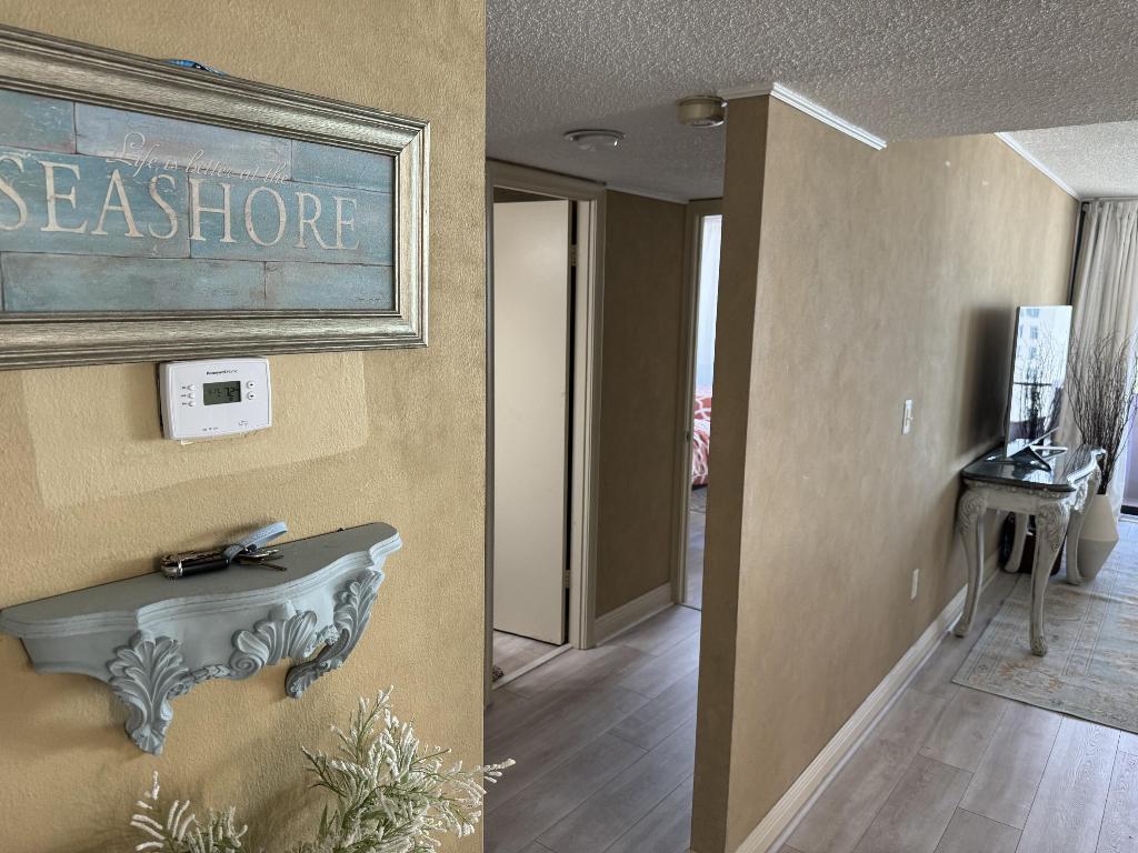 COTE D AZUR CONDO - Residential Lease