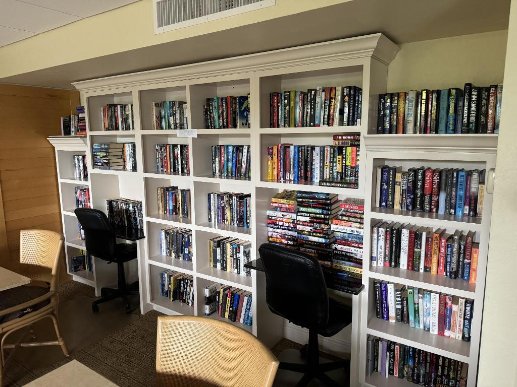 COTE D AZUR CONDO - Residential Lease