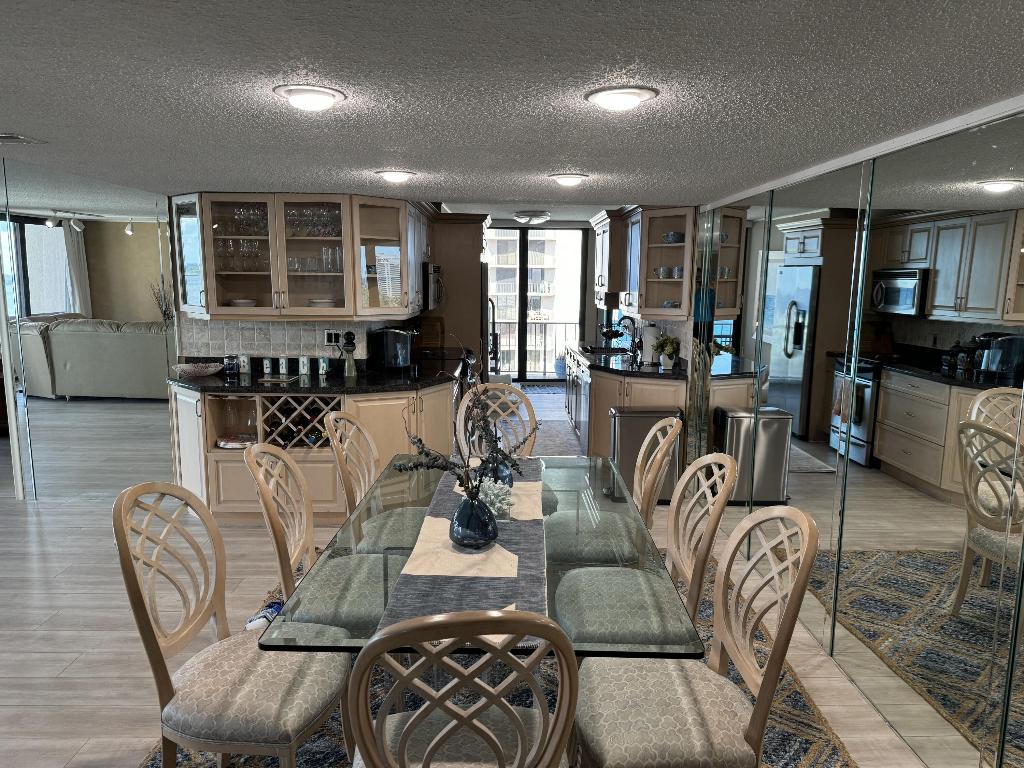 COTE D AZUR CONDO - Residential Lease