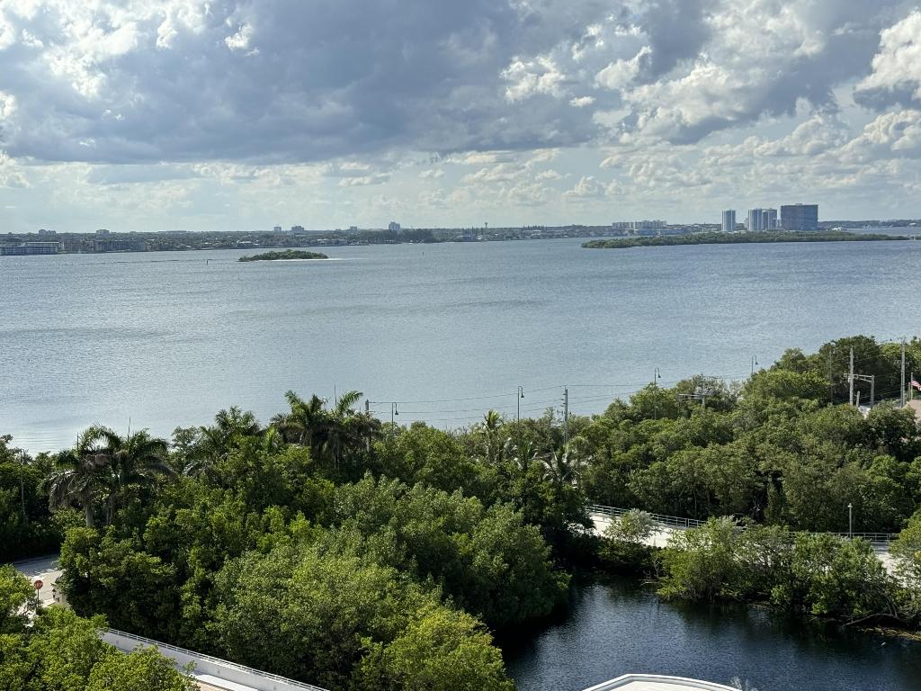 COTE D AZUR CONDO - Residential Lease