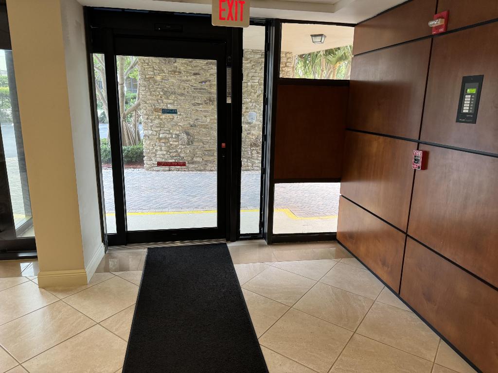 COTE D AZUR CONDO - Residential Lease