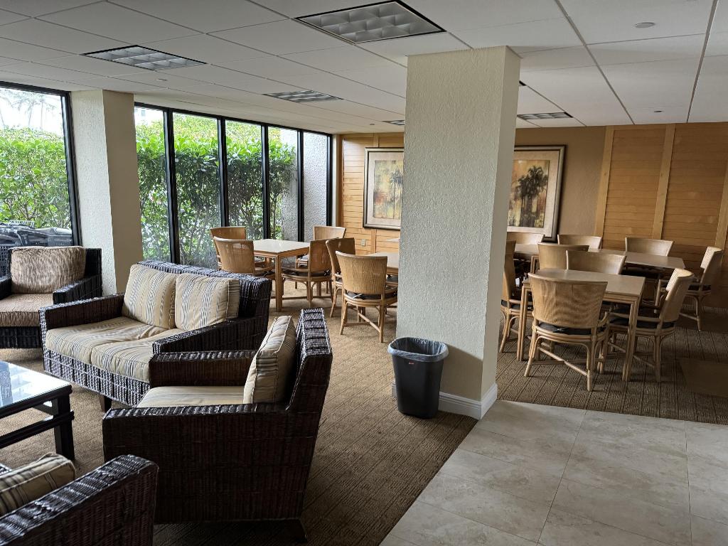 COTE D AZUR CONDO - Residential Lease