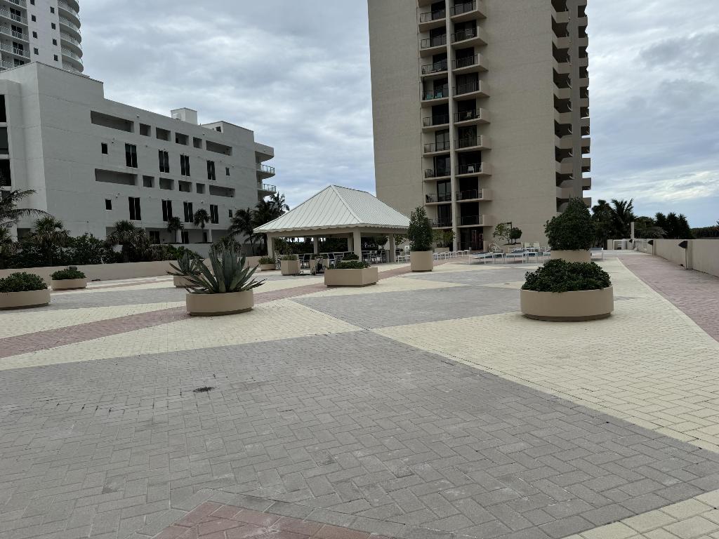 COTE D AZUR CONDO - Residential Lease