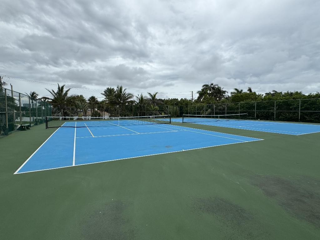 COTE D AZUR CONDO - Residential Lease