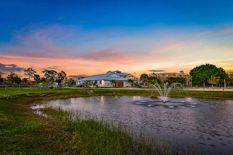 A home in Stuart