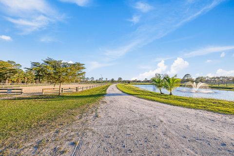 A home in Stuart