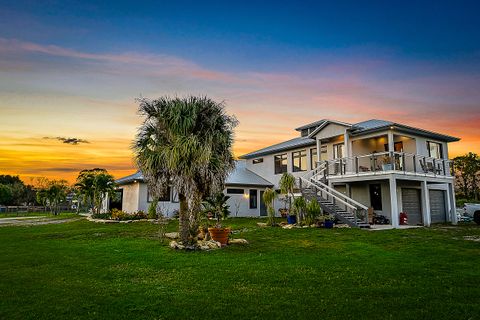 A home in Stuart