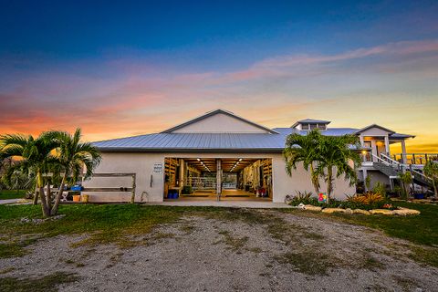 A home in Stuart