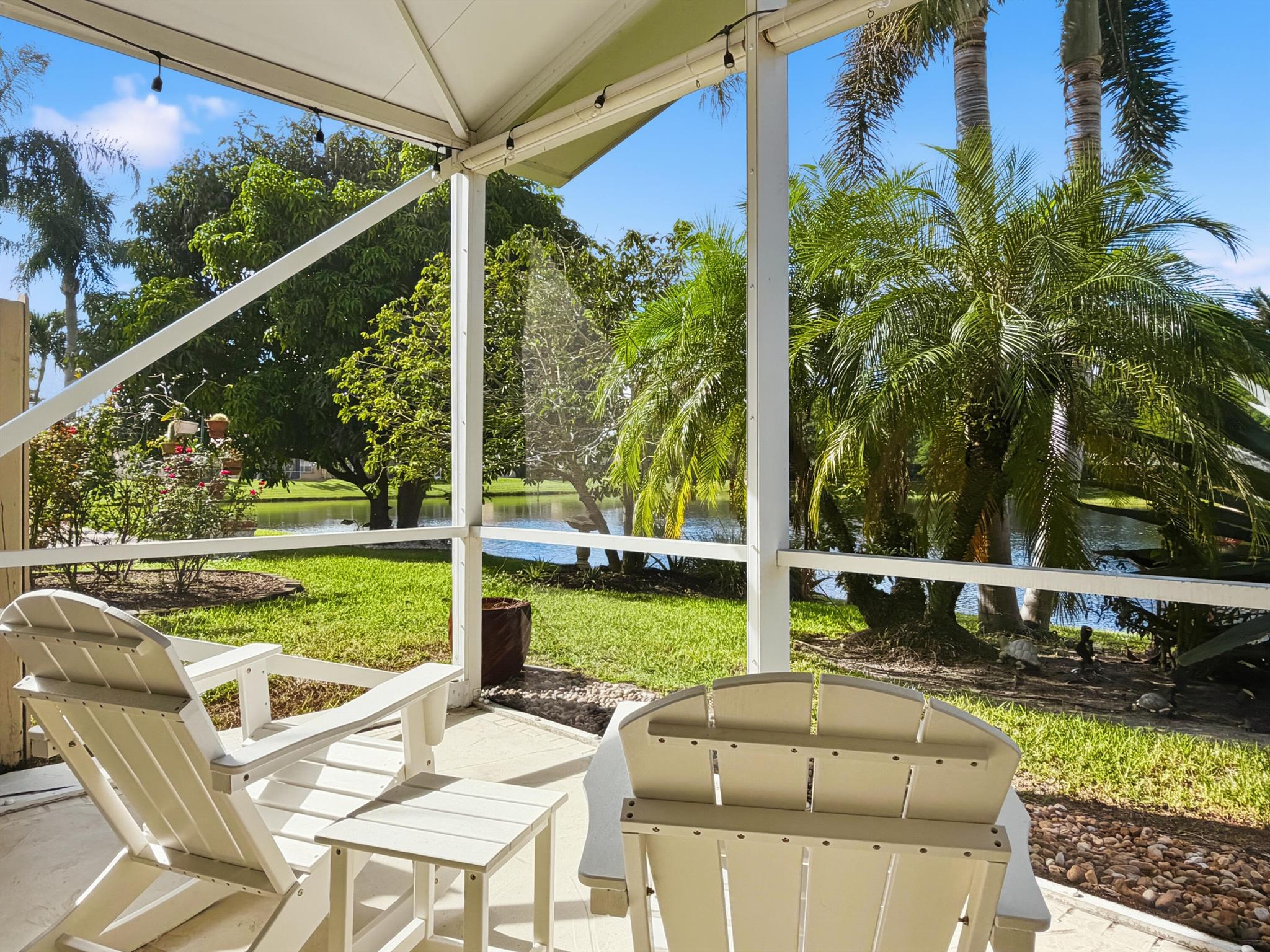 TWIN LAKES at Palladium - Residential