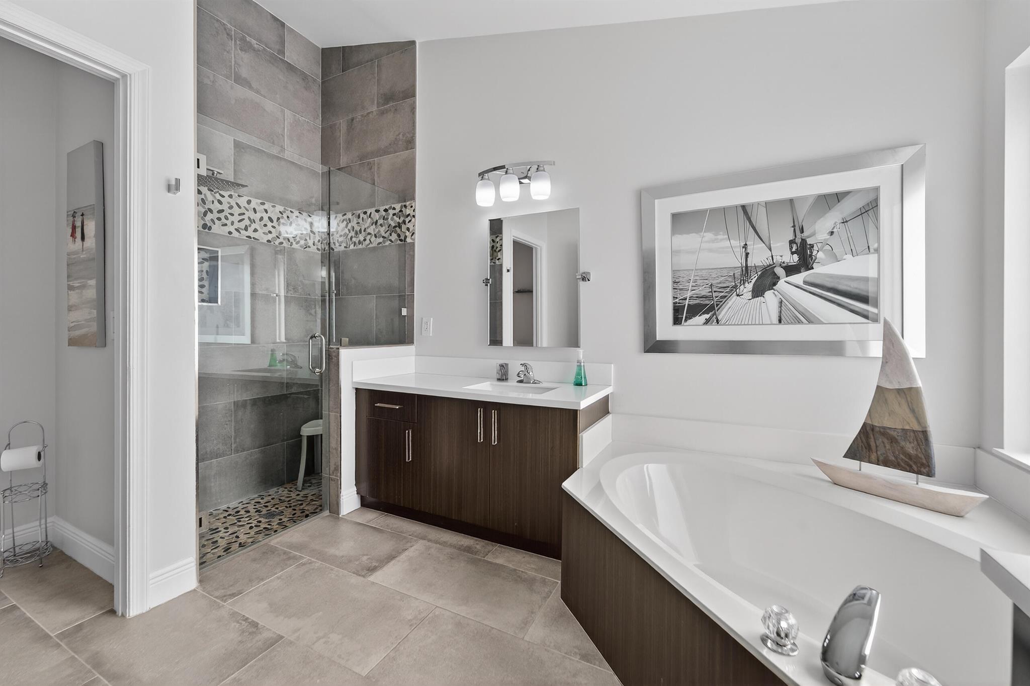 TWIN LAKES at Palladium - Residential