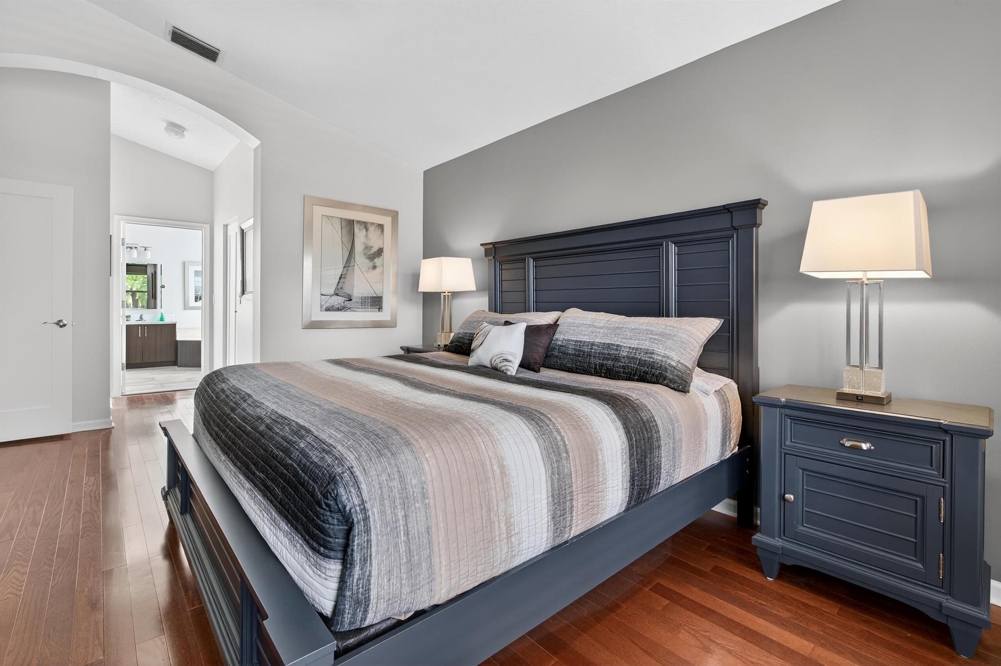 TWIN LAKES at Palladium - Residential