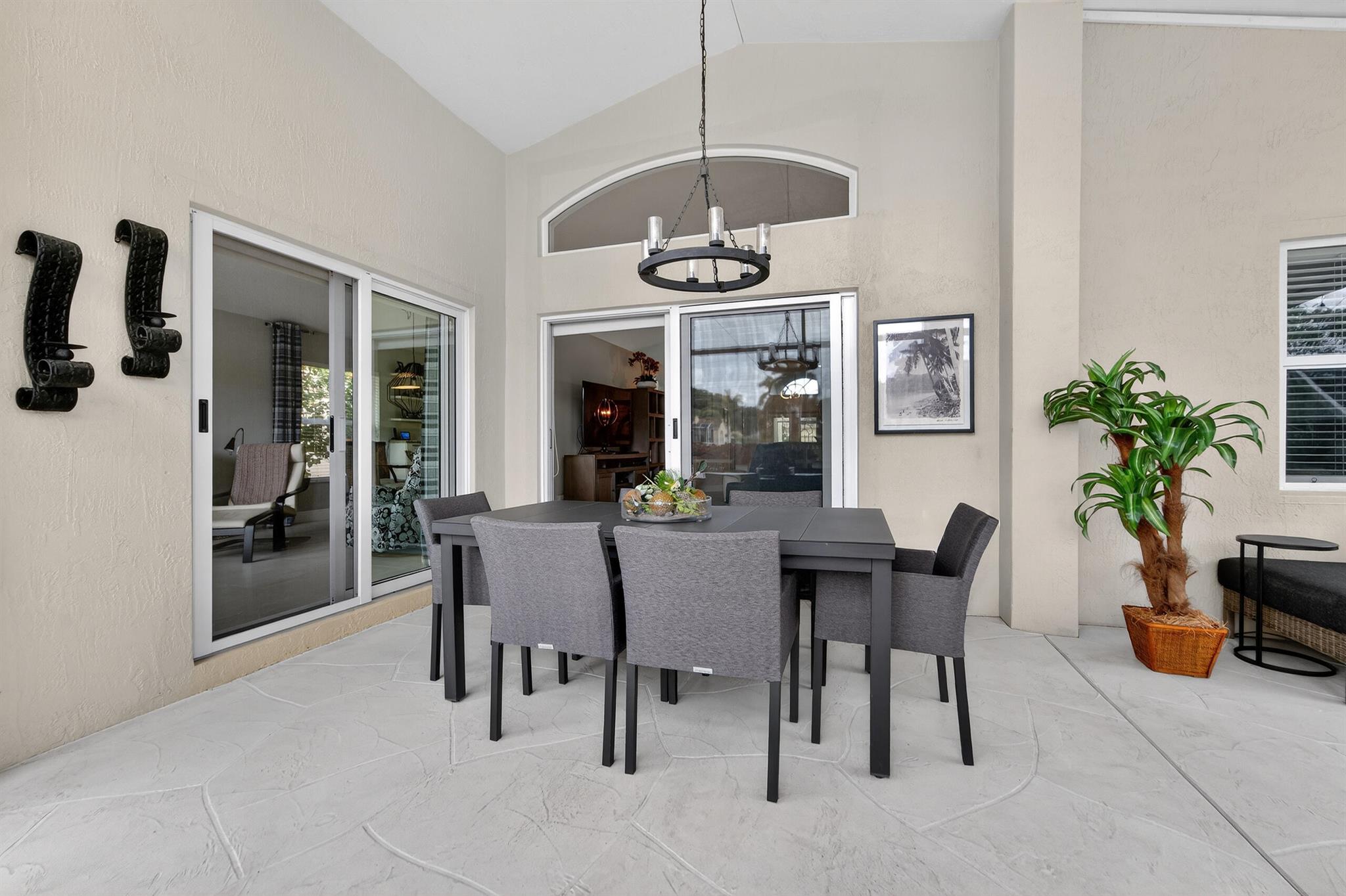 TWIN LAKES at Palladium - Residential