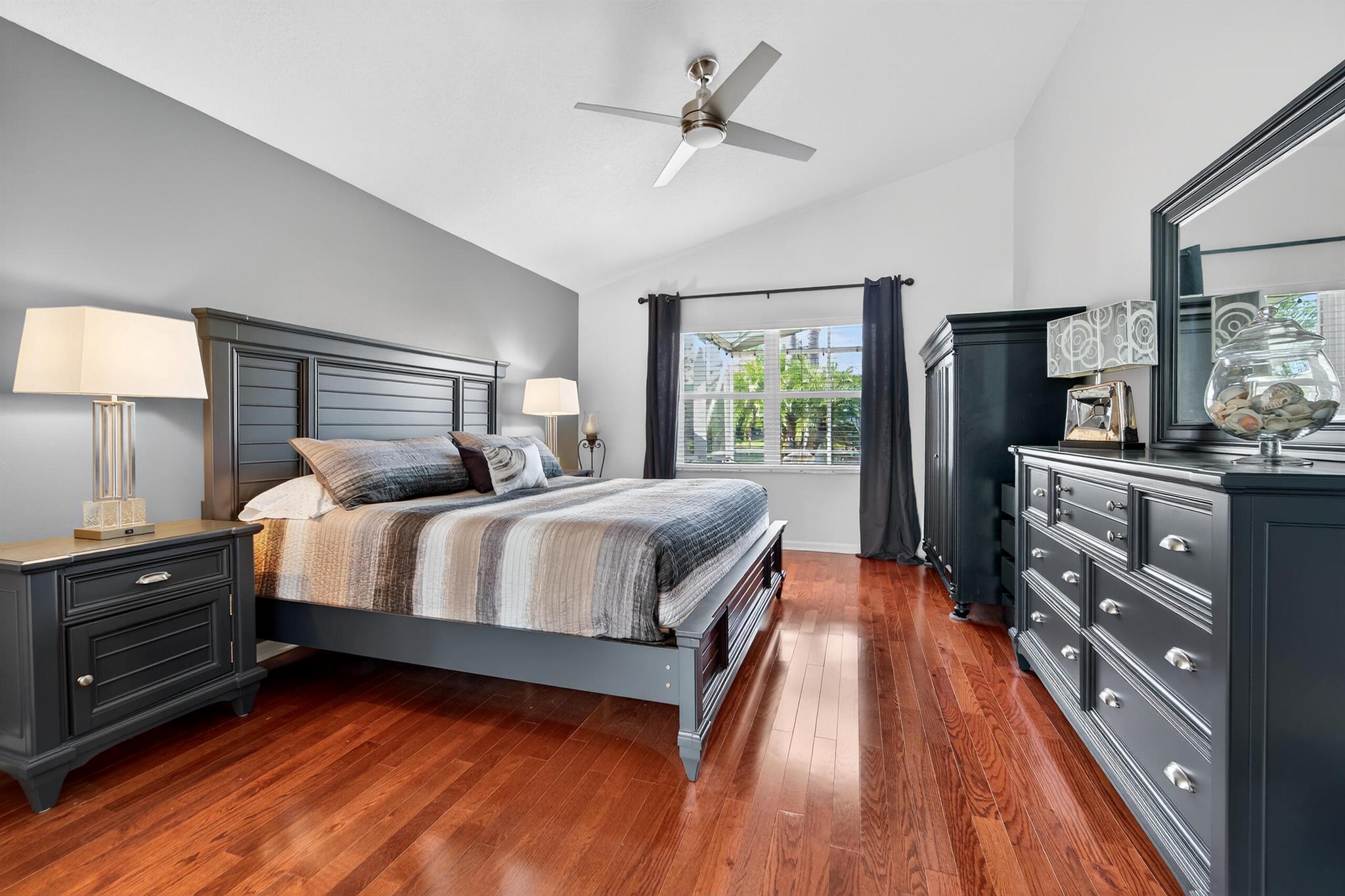 TWIN LAKES at Palladium - Residential