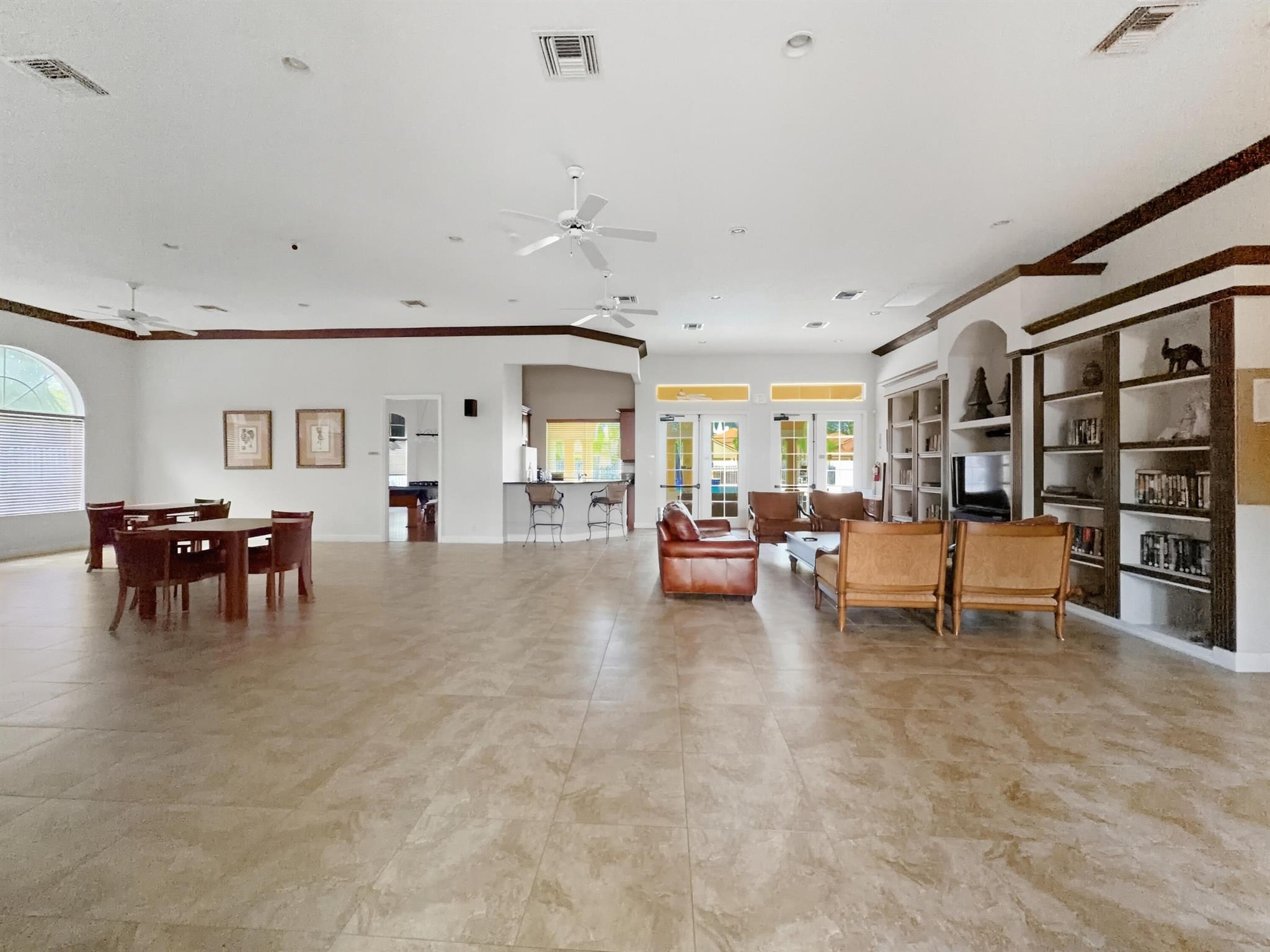 TWIN LAKES at Palladium - Residential