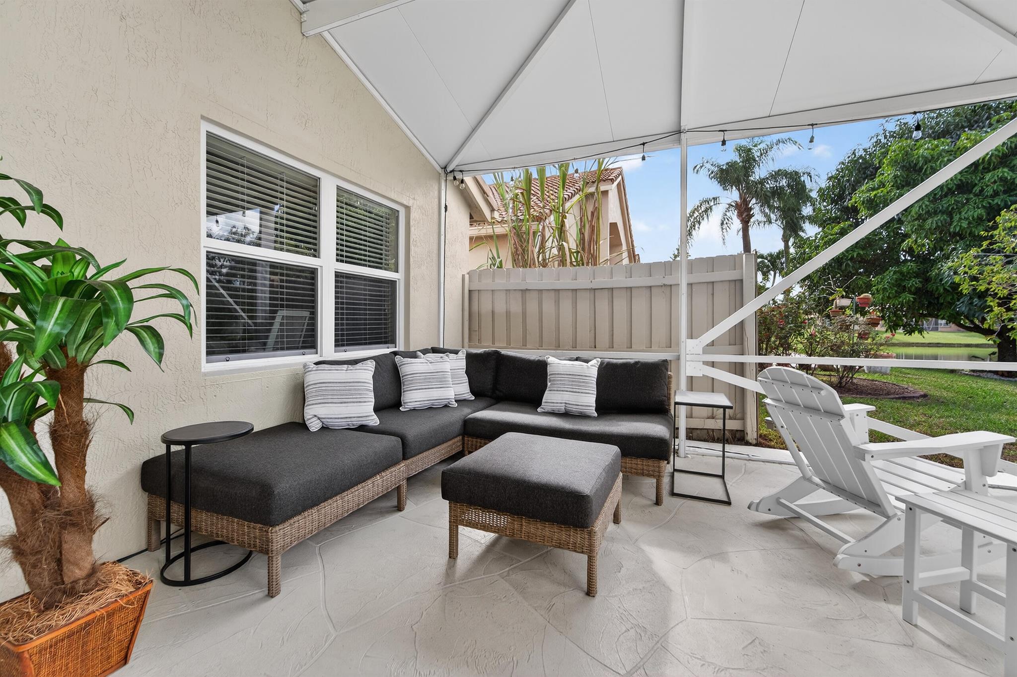 TWIN LAKES at Palladium - Residential