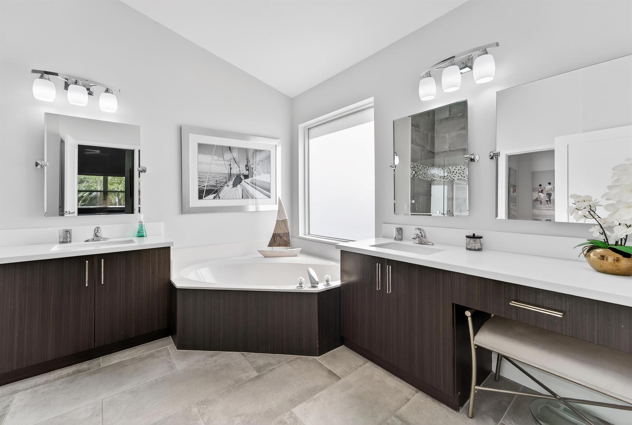 TWIN LAKES at Palladium - Residential