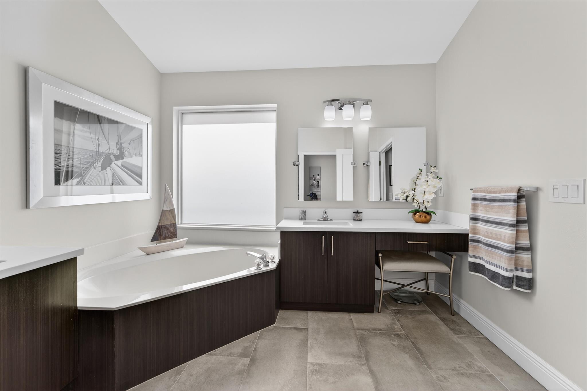 TWIN LAKES at Palladium - Residential