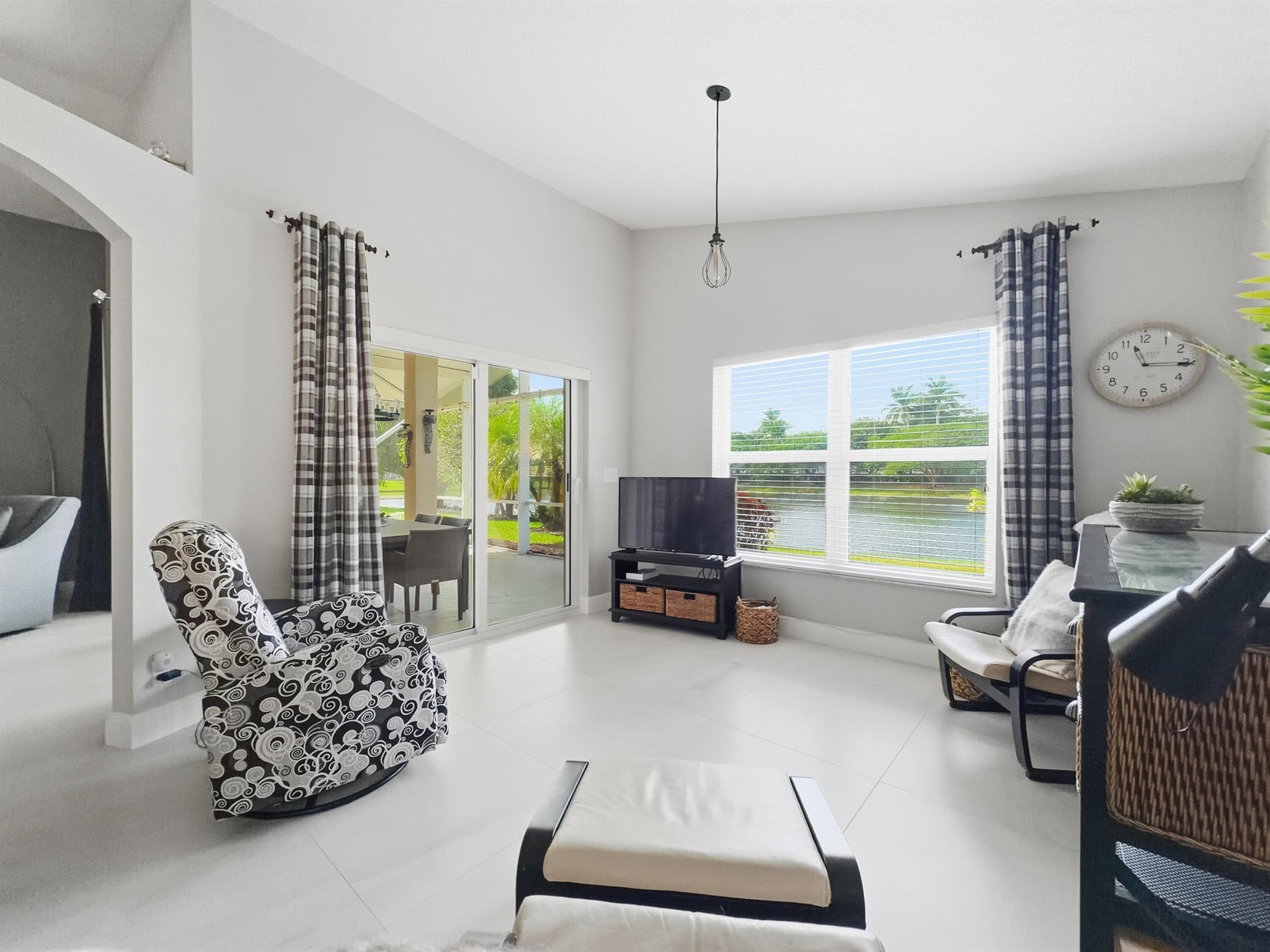 TWIN LAKES at Palladium - Residential