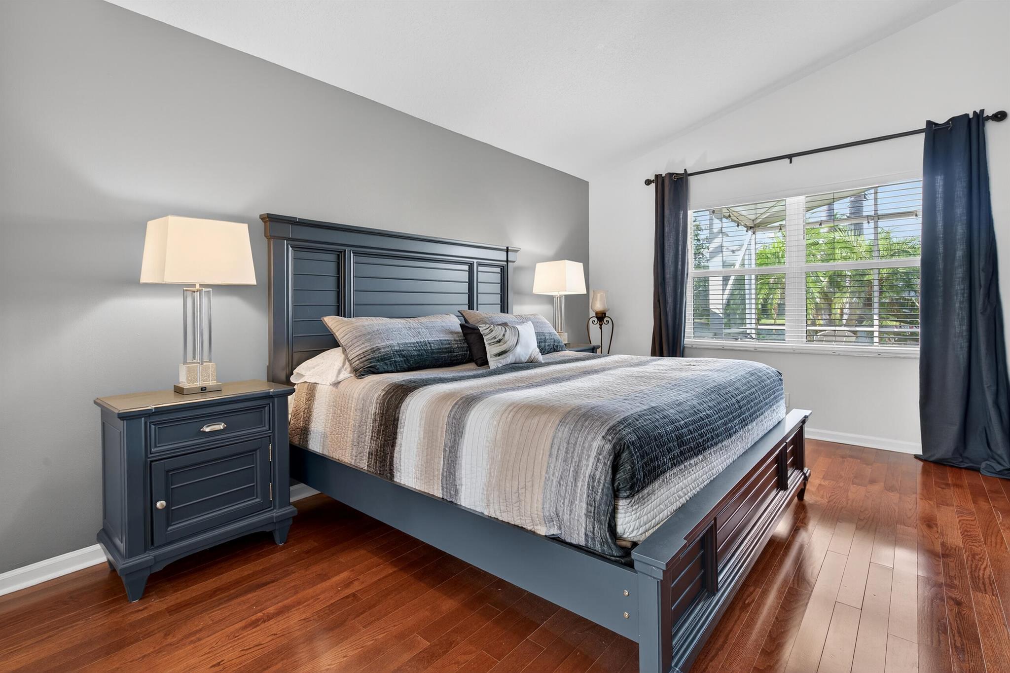 TWIN LAKES at Palladium - Residential