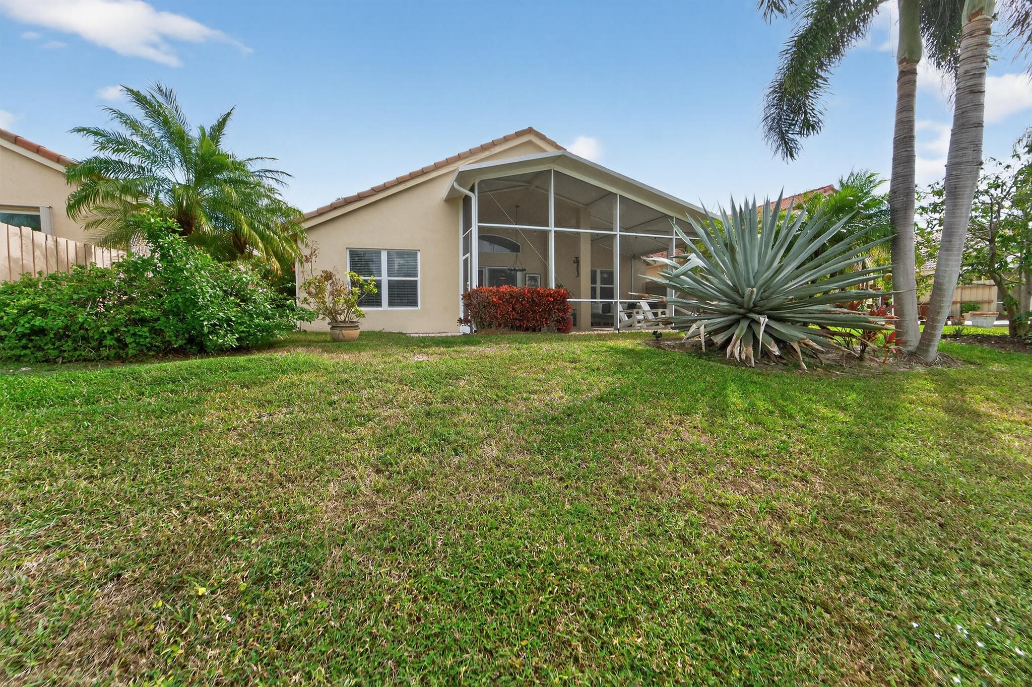 TWIN LAKES at Palladium - Residential